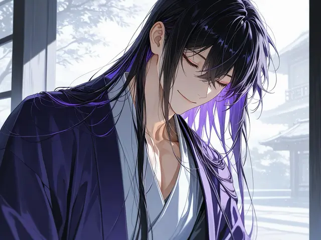 Profile image of 祈