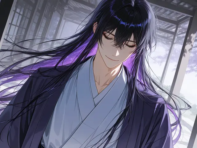 Profile image of 祈
