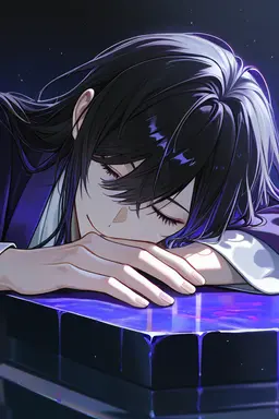 Profile image of 祈