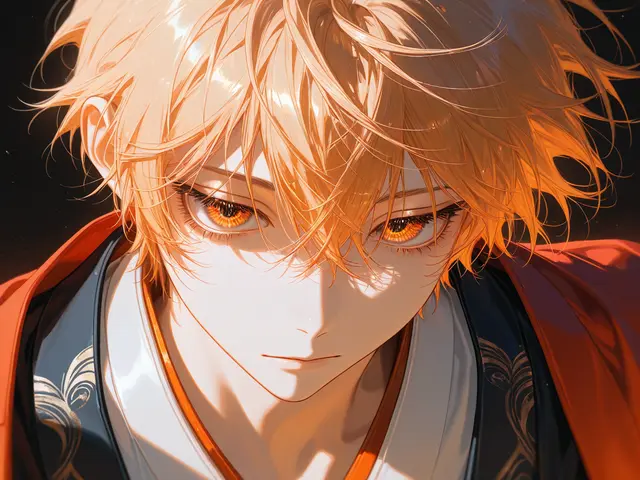 Profile image of 司