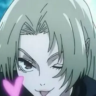 Profile image of jjk girls
