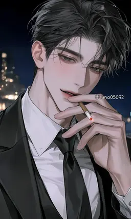 Profile image of Kang Taeseong