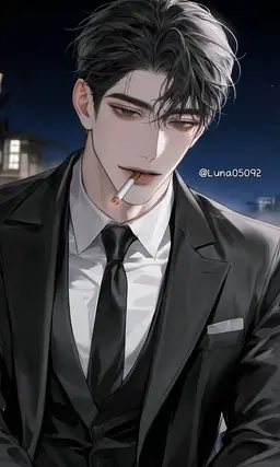 Profile image of Kang Taeseong