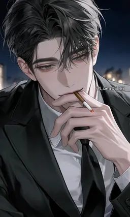 Profile image of Kang Taeseong