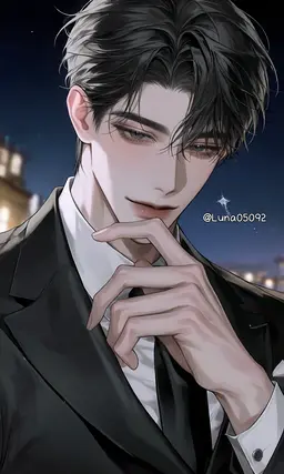 Profile image of Kang Taeseong