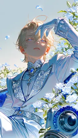 Profile image of リュシアン