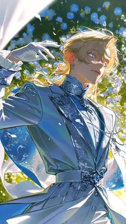 Profile image of リュシアン