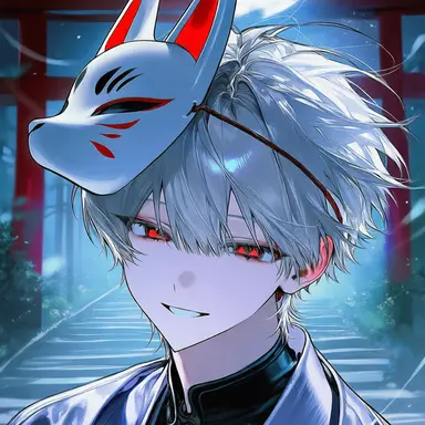 Profile image of 月詠