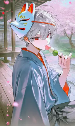 Profile image of 月詠