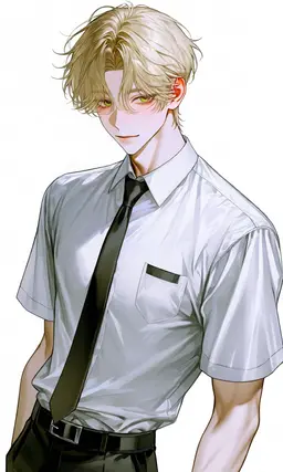 Profile image of 아서