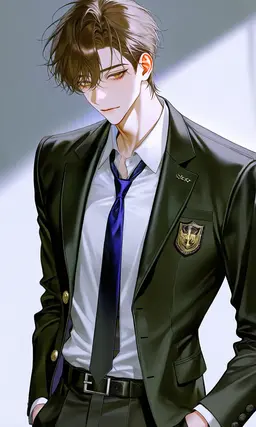 Profile image of 랜디