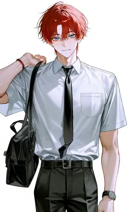 Profile image of 해럴드