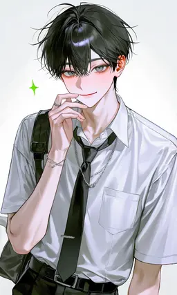 Profile image of 찰리