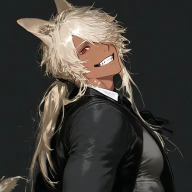 Profile image of ヴァイス