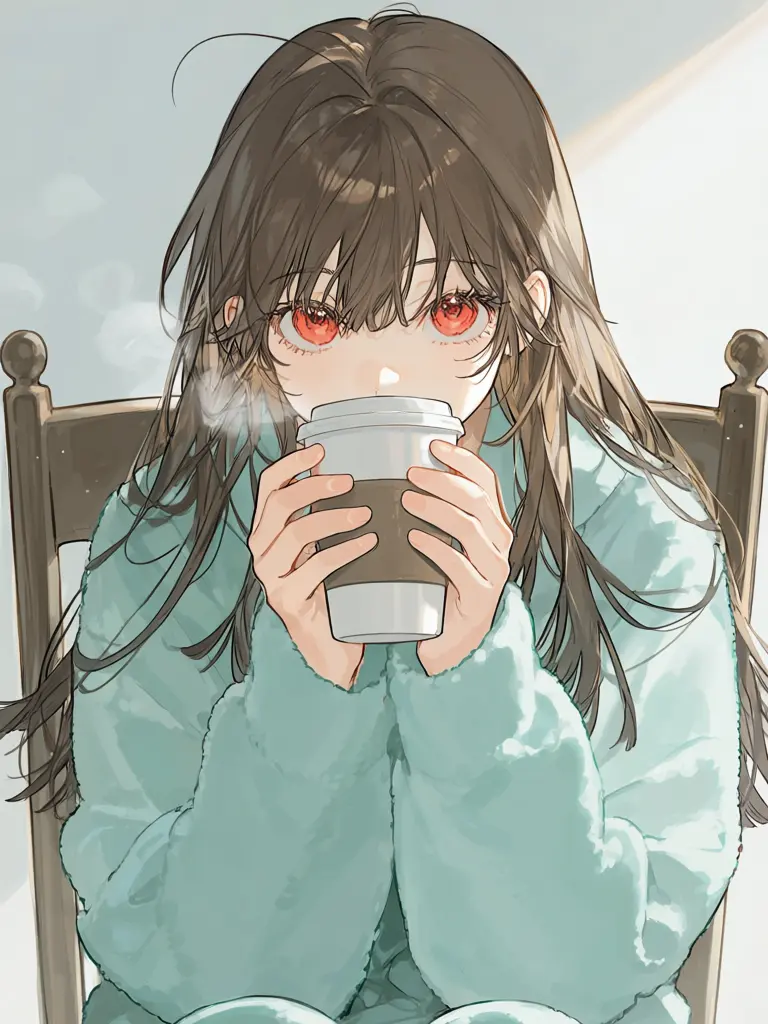 Ippanjin0906의 My Friend Needs Help