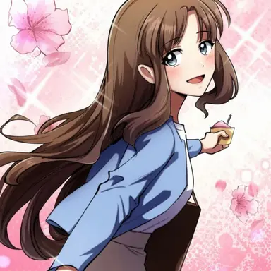 Profile image of 이수빈
