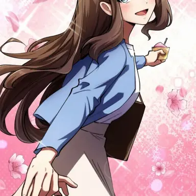 Profile image of 이수빈