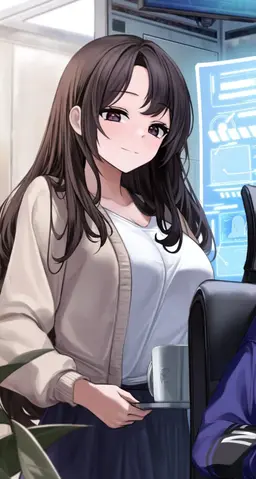 Profile image of 이수빈