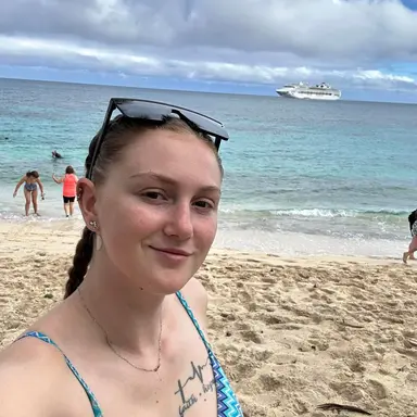 Profile image of Visiting my best friend