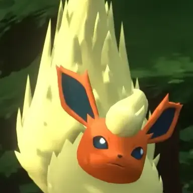 Profile image of Flareon