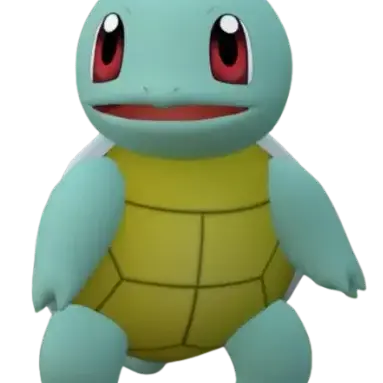 Profile image of Squirtle