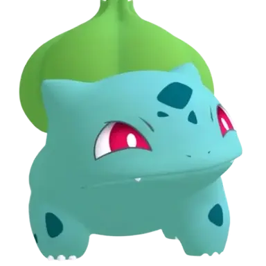 Profile image of Bulbasaur