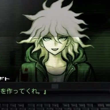 Profile image of 狛枝凪斗