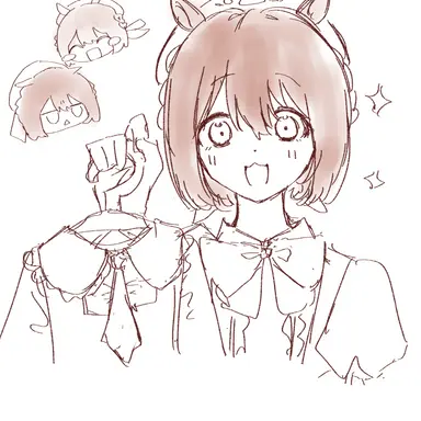 Profile image of かぴぱら