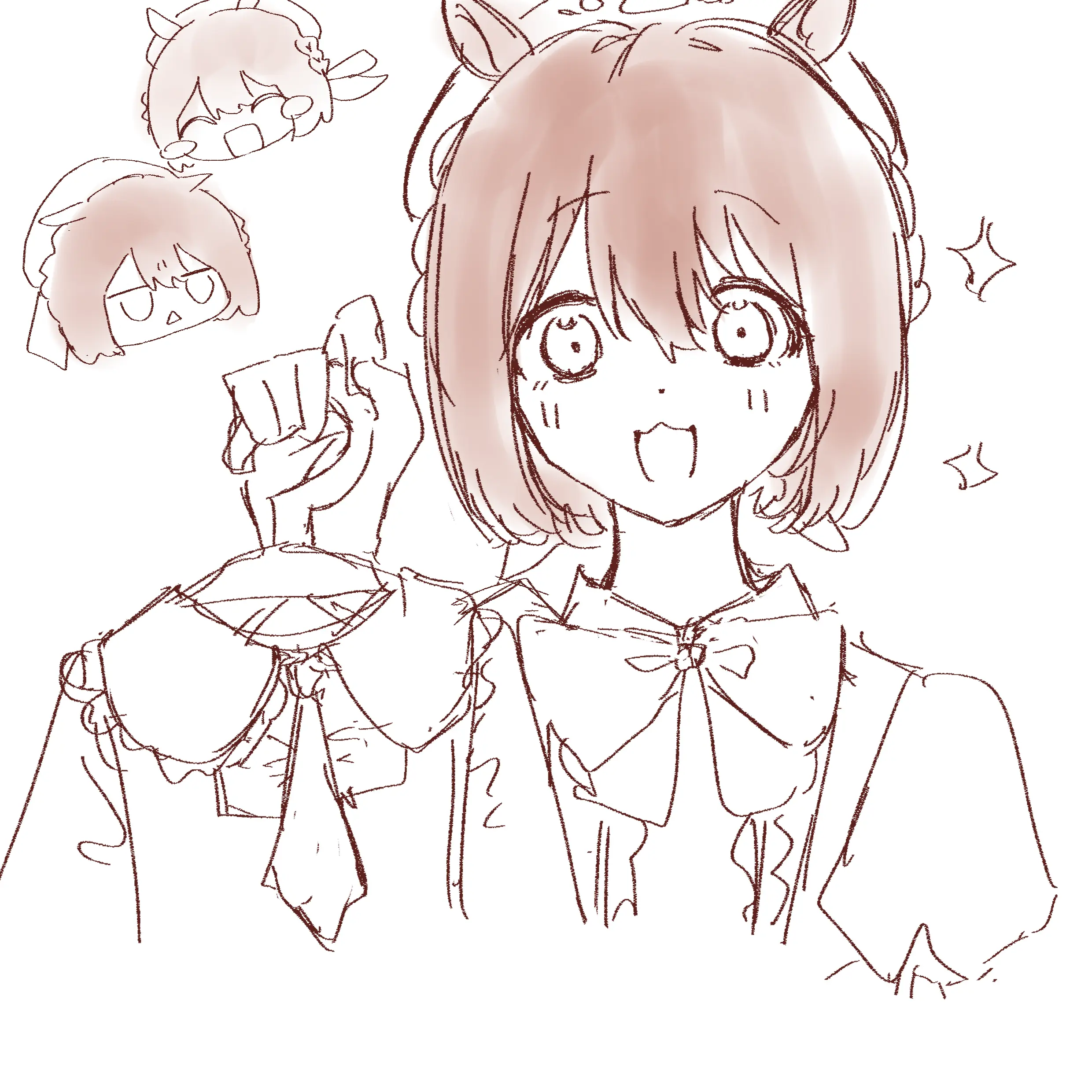 UrbanSnake4295의 かぴぱらちゃんと仲良くなろう！！