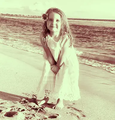 Profile image of Jocelyn Haley Nelson
