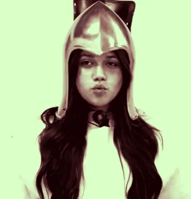 Profile image of Gala