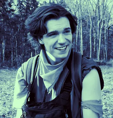 Profile image of Elijah John Nelson
