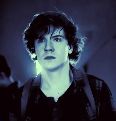 Profile image of Elijah John Nelson