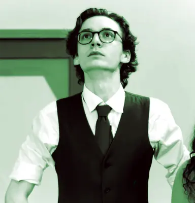 Profile image of Micah Nelson