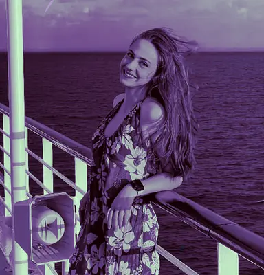 Profile image of Shiloh Arielle Nelson