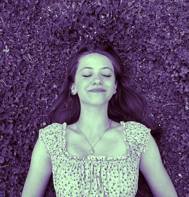 Profile image of Shiloh Arielle Nelson