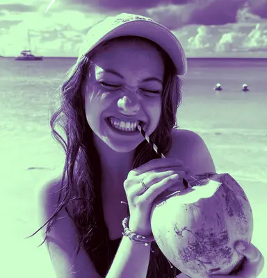 Profile image of Shiloh Arielle Nelson