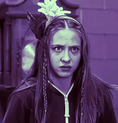 Profile image of Shiloh Arielle Nelson