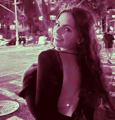 Profile image of Michelle Mouton