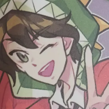 Profile image of 초세여 공룡