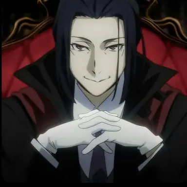 Profile image of 森鴎外