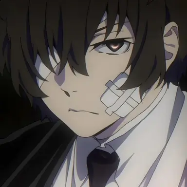Profile image of 太宰治