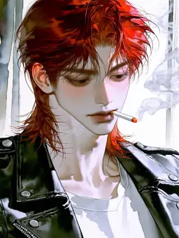 Profile image of Baek Hyungjun