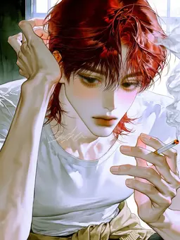 Profile image of Baek Hyungjun
