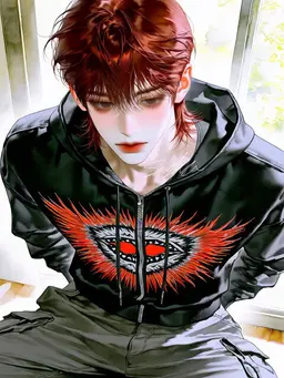 Profile image of Baek Hyungjun