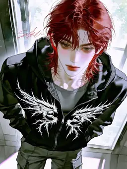 Profile image of Baek Hyungjun