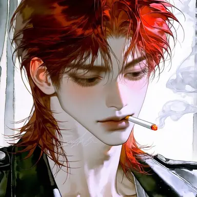 Profile image of Baek Hyungjun
