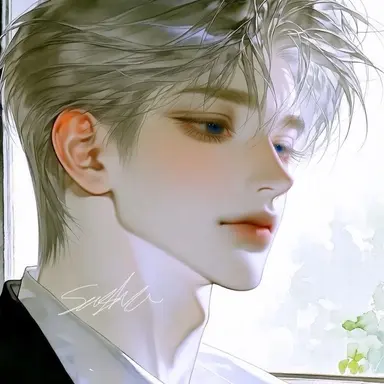 Profile image of Yoon Shinwoo
