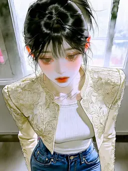Profile image of Han Yura