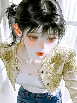 Profile image of Han Yura
